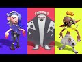 We NEED To Talk About The SPLATOON 3 DIRECT (Reaction)