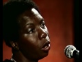 Nina Simone - Backlash blues