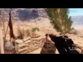 Lever-Action Beastmode! (Battlefield 1 Beta)