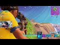 Riding The Storm!! - Fortnite Battle Royale Gameplay - Ninja & Hysteria
