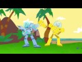 Johnny Test Full Episodes in English 🚀  It's All Relative Johnny // Johnny Rich