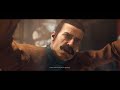 Adolf Hitler Meets a Group of Actors | WOLFENSTEIN 2 THE NEW COLOSSUS