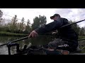 Live Match Fishing: Tunnel Barn Farm, Open Match Win, Extension Pool