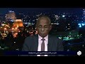 عثمان المرغني للعربي: لا توجد آلية على الأرض لفرض منع استمرار القتال بمدينة الفاشر