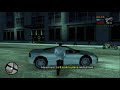Coomander's Part 10 Grand Theft Auto: Liberty City Stories (No Commentary)