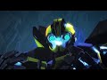 Transformers Prime's Ending Tribute | 3000 SUBSCRIBERS SPECIAL