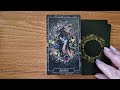 Spirits of the Woodland Tarot Unboxing & First Impressions