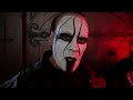 A Farewell to The Icon Sting | AEW Revolution, LIVE on Pay-Per-View