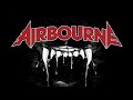 Airbourne - Black Dog Barking (Full Album Stream)