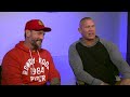CM Punk and Randy Orton react to WrestleMania XXVII classic: WWE Playback