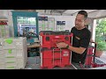 Packout VS Systainer - The Best Tool Storage