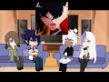 INFPS REACT [FULL] BSD, VNC, BNHA, Black Butler