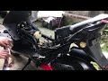 Vlog#18 PGO GMAX 150 Restoration, Before and After, Cleaning and Buffing PGO GMAX engine