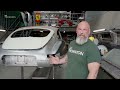 You've Been Lied To : Think Again Before Restoring A Jaguar E-Type