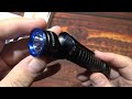 Brinyte HL18 Head Lamp/Angle Flashlight Kit Review!