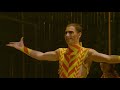 Spotlight on VOLTA | Cirque du Soleil