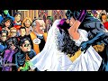Женщина-Кошка и Найтвинг - Интрижка за спиной Бэтмена | Nightwing # 52 | DC