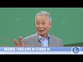 George Takei talks childhood memory that inspired his new book