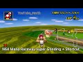 TOP 75 INSANE Skills in Mario Kart Wii [TAS]