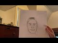 I Rated All Of My YouTuber Drawings