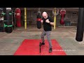 5 Boxing Combos for Beginners | You need to THINK different!