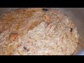 Pulao Aisa Banae Khane Waly Baki Sab Bhool Jae |  Mazedar chicken kofta Pulao Recipe