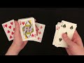 [ASMR] 3 HOURS of CARD MAGIC Tutorials