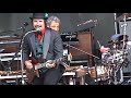 Les Claypool's Fungi Band - Pompano Beach Amphitheater 5 30 09