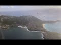 I Flew to ST. BARTS on a TWIN OTTER!