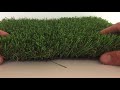 The #1 reason for bad seams in Artificial Grass