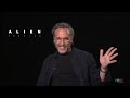 Alien: Romulus Director Fede Álvarez Reacts and Breaks Down First Trailer! | 2024