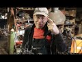 Gas Welding with Cy Swan