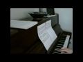 Chopin's 'Raindrop' Prelude, Op. 28, No. 15