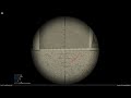 Rank 300 Sniper Pretends to be a Noob in Phantom Forces