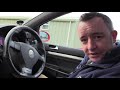 Driving Test Tips Ireland - Engine & Secondary Controls