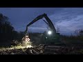 100 Powerful Wood Forestry Machines: Heavy Equipment That Are on Another Level