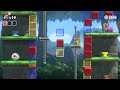 Bowser vs Donkey Kong - Full Game Walkthrough