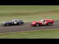 One of the great Goodwood races | 2018 Moss Trophy full race | 76MM