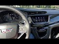 2024 Cadillac XT6 Sport - This Has Brembo Brakes?!