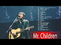 【ミスチル ライブメドレー】Mr Children Best Live Act Medley 2021  ミスチル ベストヒットメドレー 2021 Bestongs 52