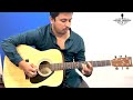 Neele Neele Ambar par - Acoustic Guitar Instrumental Cover    #guitarsolo #coversong #acousticguitar