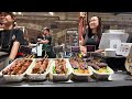 Best Street Food in Melbourne | Queen Victoria Market