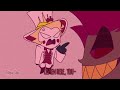 Eye to eye | Lucifer & Alastor | Hazbin Hotel