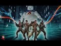 Ghostbusters Theme | EPIC VERSION (Afterlife Tribute)