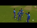 MS DHONI'S CENTURY!! | RC20 | HAPPY NEW YEAR 2024 | Jacob Peters Gaming