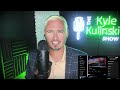 Alex Jones Yells At God To Destroy The World | The Kyle Kulinski Show