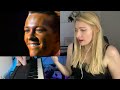 Vocal Coach/Musician Reacts: Righteous Brothers - Unchained Melody [Live - Best Quality] (1965)