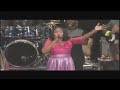 Gracia Michaels   Give Me A Miracle @ Worship His Majesty 2016