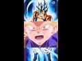 Dragon ball super goku vs vegeta against beerus in tamil #shorts #tamil