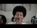 Aretha Franklin 1972 - Medley: YOU'VE GOT A FRIEND / PRECIOUS LORD, TAKE MY HAND